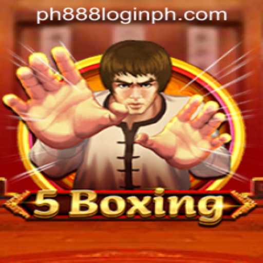 Unveiling the Thrills of 5Boxing: A Revolutionary Game Experience