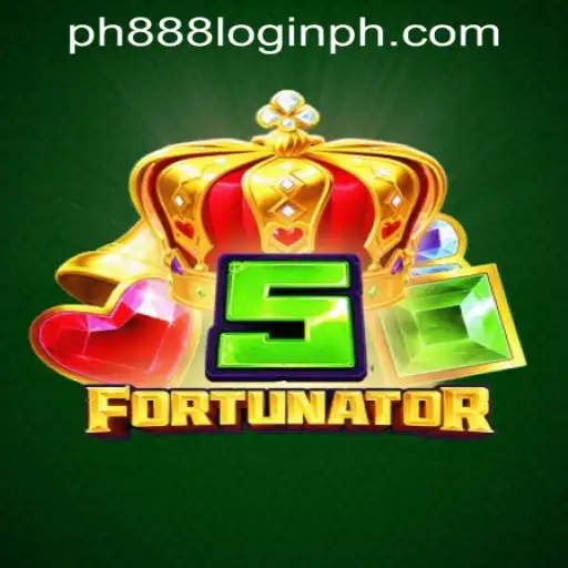 Exploring the Exciting World of 5Fortunator and PH888 Login Philippines