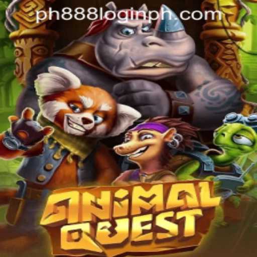 Embark on a Wild Adventure with AnimalQuest: A Game of Exploration and Discovery