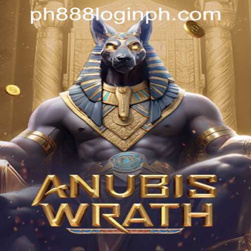 AnubisWrath: A Mythological Gaming Adventure