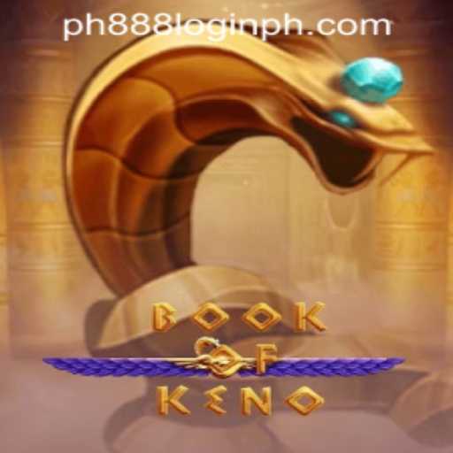 Exploring the World of BookOfKeno: A New Gaming Sensation