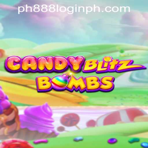 CandyBlitzBombs: An Explosive Gaming Experience in the Philippines