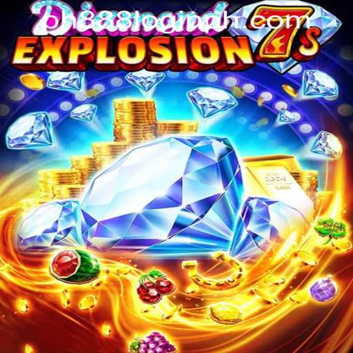 DiamondExplosion7s: The Thrilling World of Online Gaming