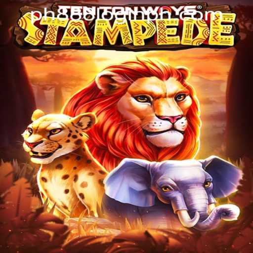 Discover TenTonWaysStampede