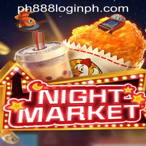 Exploring NIGHTMARKET's Dynamic Gameplay