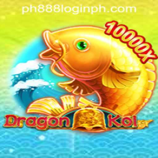 Discover DragonKoi: Master the Art of Victory in the Philippines with PH888 Login
