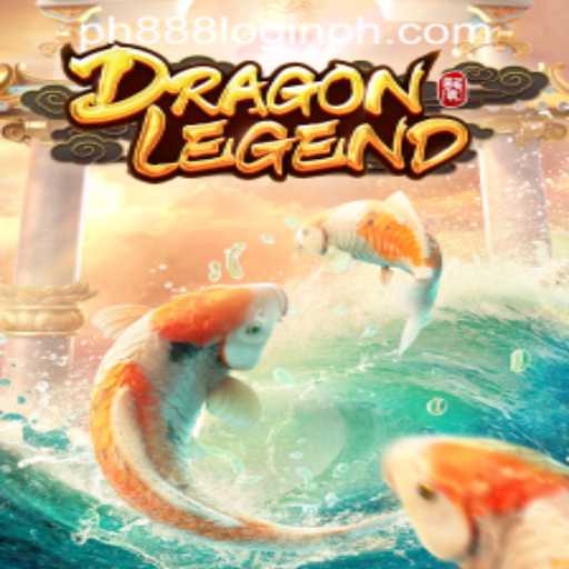DragonLegend: Embarking on an Epic Adventure with the ph888 Login Philippines