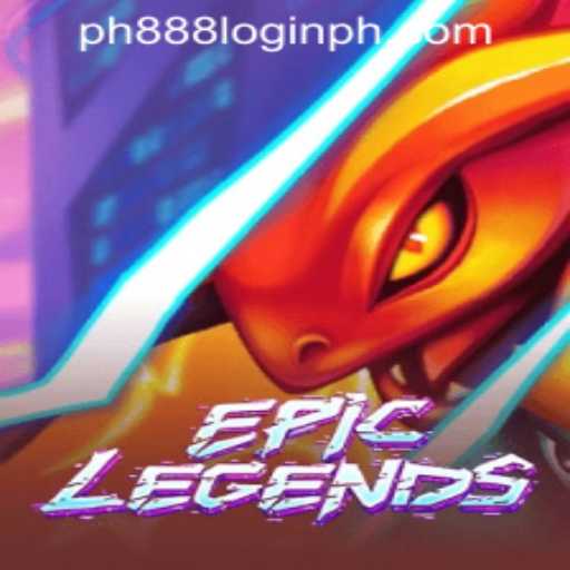 Discovering EpicLegends: A Journey into the Gaming World