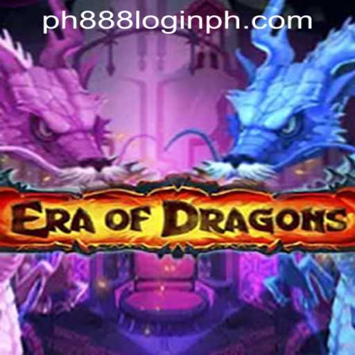 EraOfDragons: A Journey Through Fire and Shadow