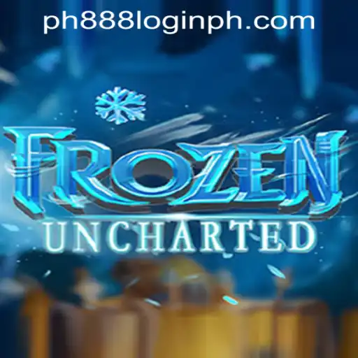 FrozenUncharted: The Thrilling New Game Adventure