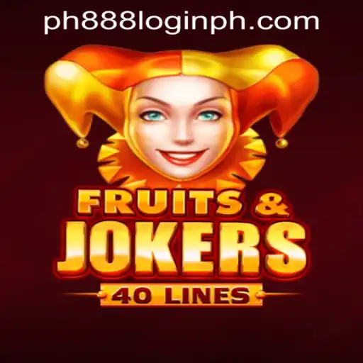 Exploring FruitsAndJokers40: A New Era of Online Gaming in the Philippines
