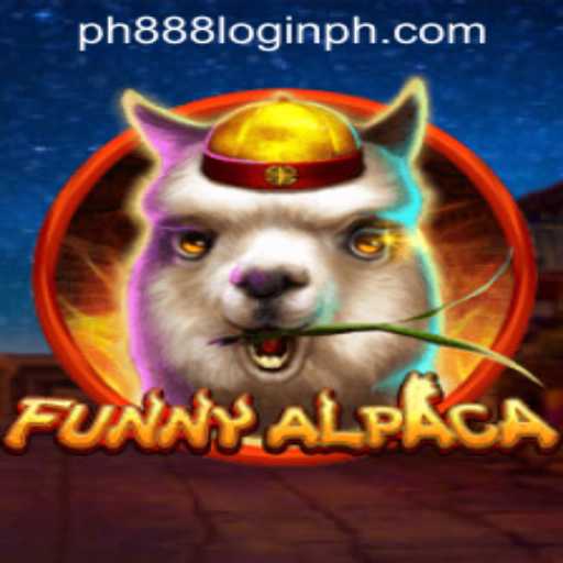 FunnyAlpaca: A Joyful Gaming Adventure with a Twist