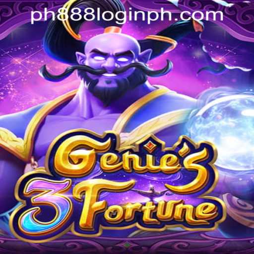 Exploring the Magic of Genie3Fortune: A Thrilling Experience in the Philippines
