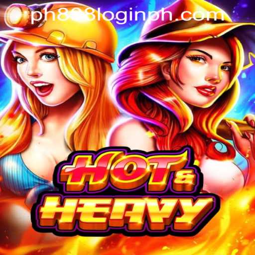 HotHeavy: A Thrilling Adventure Game Perfect for Enthusiasts in the Philippines