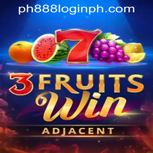 3FruitsWin: Exciting Casino Gaming Experience with PH888 Login in the Philippines