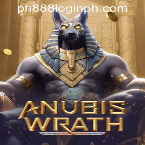 AnubisWrath: A Mythological Gaming Adventure
