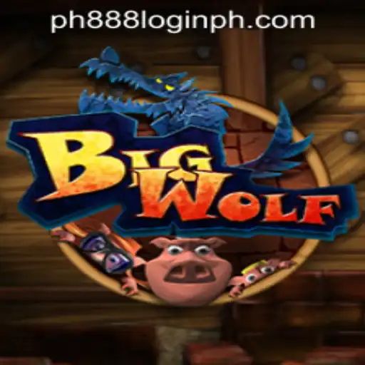 BigWolf Game and PH888 Login