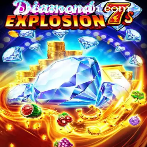DiamondExplosion7s: The Thrilling World of Online Gaming