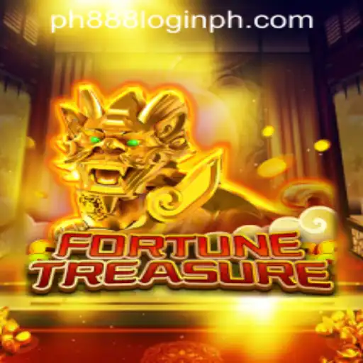 Discover the Exciting World of FortuneTreasure