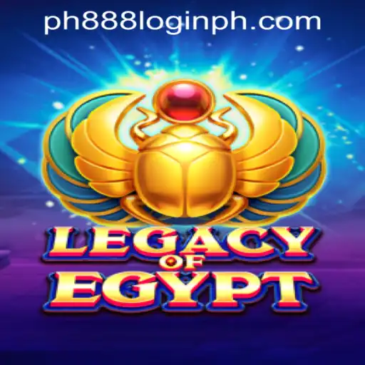 Legacy of Egypt: A Timeless Journey with PH888 Login Philippines