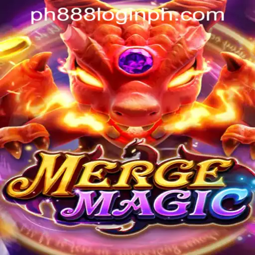 Dive into MergeMagic: An Enchanting Adventure