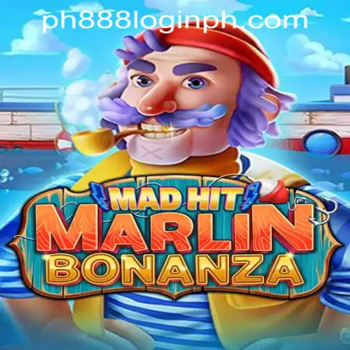 MadHitMarlinBonanza: Dive into the Exciting Underwater World