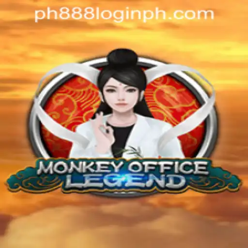 MonkeyOfficeLegend Unveiled