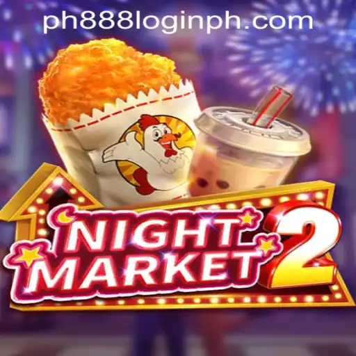 Exploring NightMarket2: An Immersive Gaming Experience