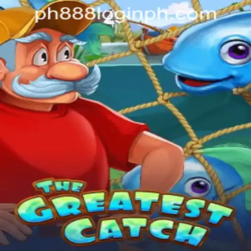 TheGreatestCatch: Dive into Adventure and Excitement