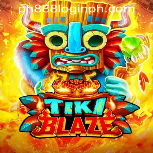 TikiBlaze: A Thrilling Adventure