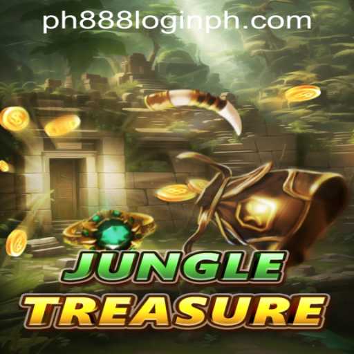 Jungle Treasure Adventure Awaits