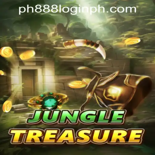 Jungle Treasure Adventure Awaits