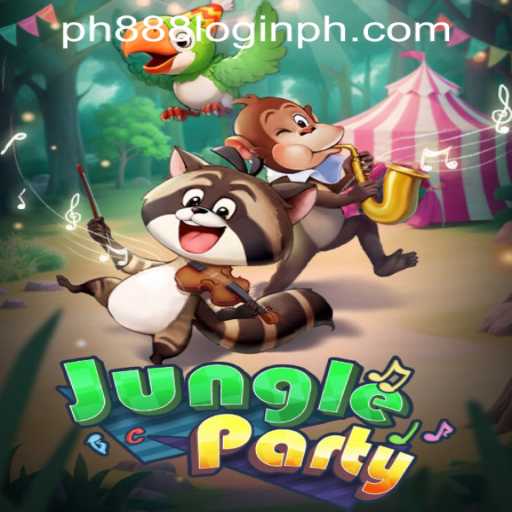 Exploring JungleParty: The Thrilling Adventure of the Year
