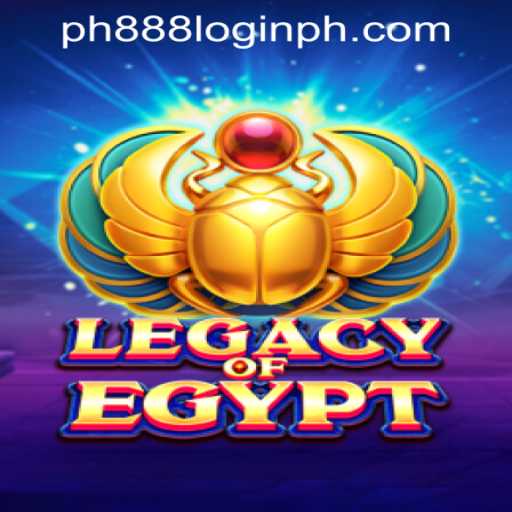 Legacy of Egypt: A Timeless Journey with PH888 Login Philippines