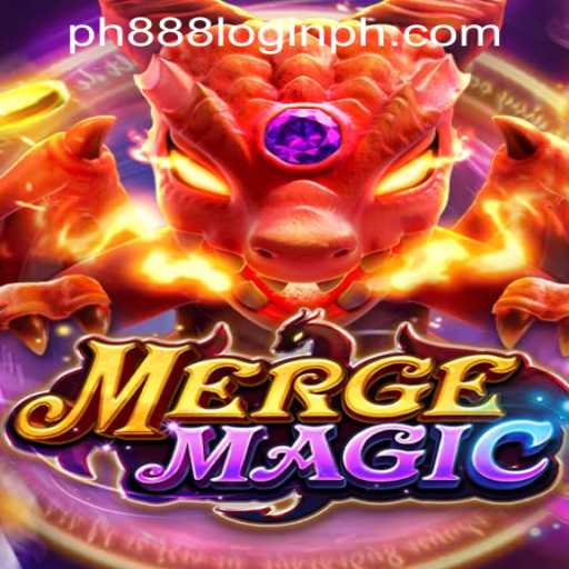 Dive into MergeMagic: An Enchanting Adventure