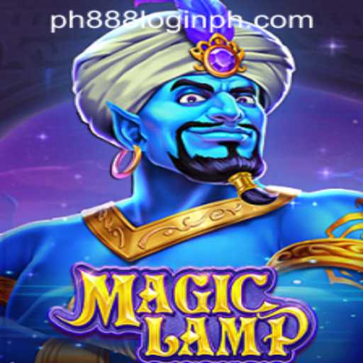Discovering MagicLamp: New Horizons in Gaming with PH888 Login Philippines