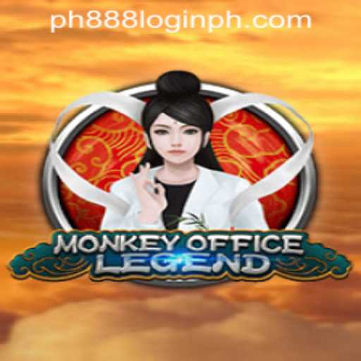 MonkeyOfficeLegend Unveiled