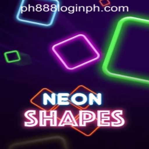NeonShapes: The Dazzling World of Puzzle and Strategy