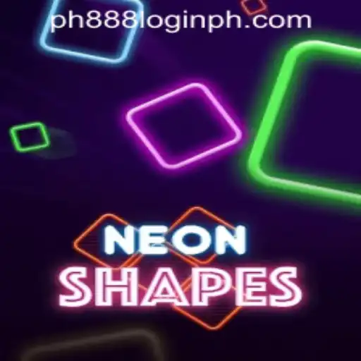 NeonShapes: The Dazzling World of Puzzle and Strategy
