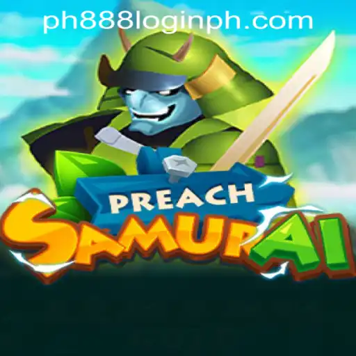 PreachSamurai: A New Gaming Sensation
