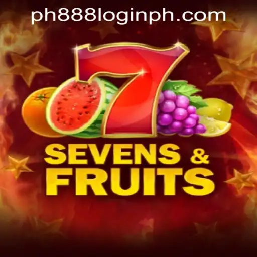 Exploring SevensFruits: An Engaging Online Slot Experience