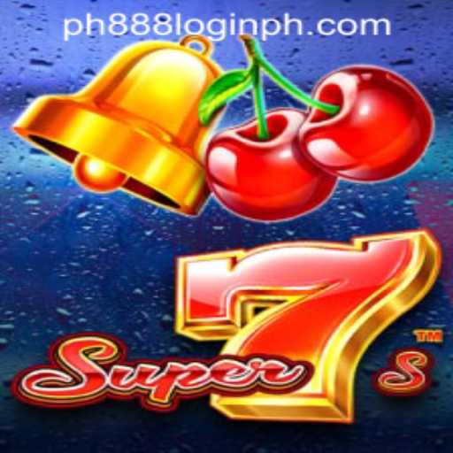 Super7s: A Dive into the Electrifying Slot Game and PH888 Login in the Philippines