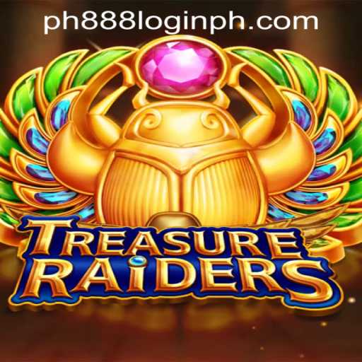 Discover the Excitement of TREASURERAIDERS: A New Adventure Awaits