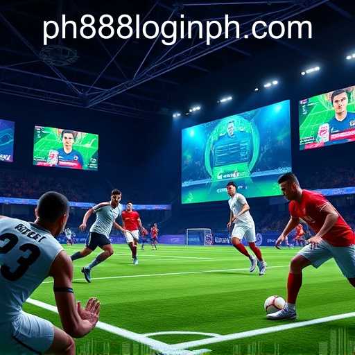 ph888 login philippines