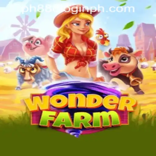 Discover WonderFarm: A New Era of Online Gaming